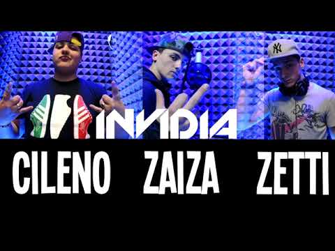 DISSING (CILENO-ZAIZA-ZETTI)__INVIDIA