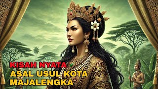 Download lagu ASAL USUL MAJALENGKA | SEJARAH RAKYAT JAWA BARAT | SANG LEGENDA NUSANTARA mp3
