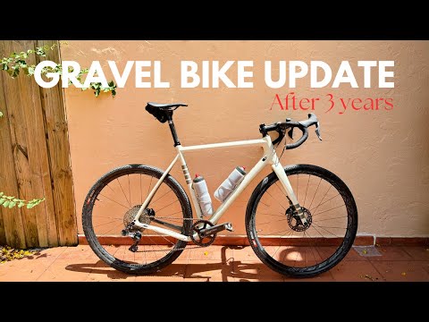 Ibis Hakka MX After 3 Years of Riding - Long Term Review