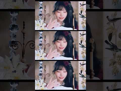 「薔薇色の月」MV OUT🥀#ファントムシータ #薔薇色の月