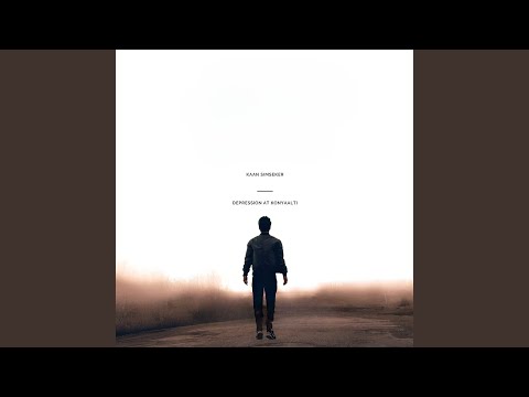 Depression at Konyaaltı