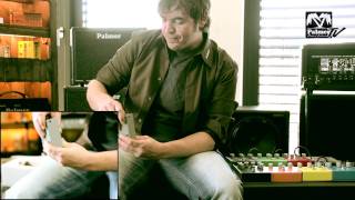 Video thumbnail for Palmer PWT 05 Universal Pedalboard Power Pack 5 Outputs - Tech Talk by Palmer