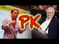 胡立阳 - 我从来就不相信巴菲特理论-价值投资理论