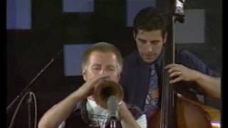 Stjepko Gut Quintet - 1994 - 