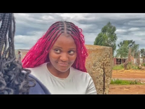 iLanga (FULL MOVIE) ZULU DRAMA 2025