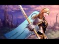 LoL - Music for playing as Lux, The Lady of ...