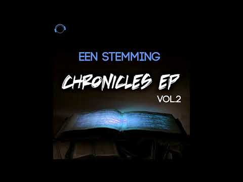 Een Stemming - Like That (Origina Mix)
