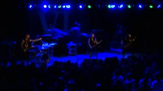 Stars In Stereo - "Fair-Weather Friend" (Live in Pomona 9-17-14)