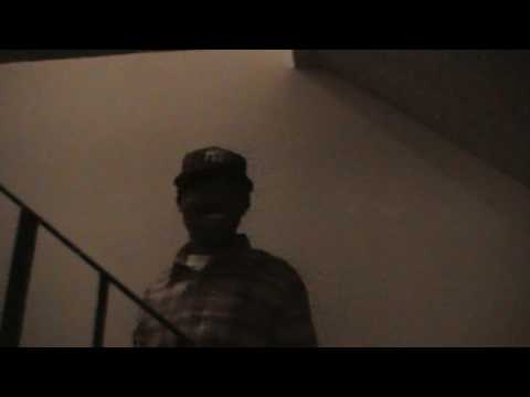 Tha Zone chillin with Pranksta and Derrick