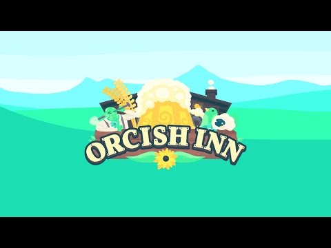 Orcish Inn youtube-video