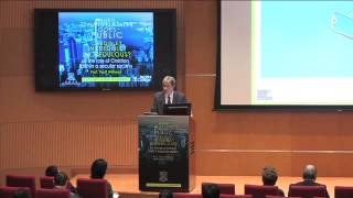 When Christianity Goes Public: Credible? Incredible? Incredulous? - Prof. Paul Williams
