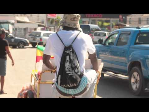 Hi-Moore - Go Sonny (Official Video)