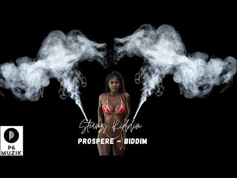 Prospere - Biddim (Steamy Riddim P6 Muzic) #prospere