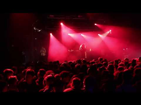 Jamo beatz X MR I AM NEXT support for Comethazie 2019