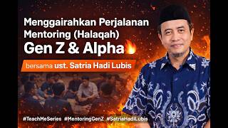 Download lagu Menggairahkan Perjalanan Mentoring (Halaqah) Gen Z & Alpha mp3 Download lagu Menggairahkan Perjalanan Mentoring (Halaqah) Gen Z & Alpha mp3