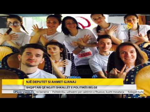 Wake Up, 20 Korrik 2016, Pjesa 3 - Top Channel Albania - Entertainment Show