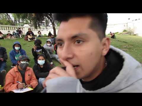 FOOKUS vs IOTADA - Cuartos (Fecha 9 "Garganta de Fuego") - WCB