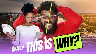 Why African Americans Are Leave Africa After MOVING THERE | REALITY VS FRICTION FINALLY!!
