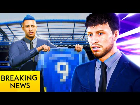 I SIGN FOR NEW CLUB!! RECORD BREAKING TRANSFER!!🤑 - FIFA 22 MY PLAYER EP33