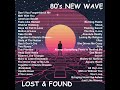 Dive Into The Ultimate 80 S New Wave Experience Non Stop Hits Mix