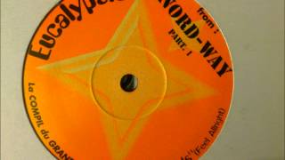 Eucalypsia  - All Kinds (Feel Allright) 1998