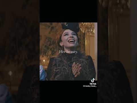 movie : dracula a love tale maria edit