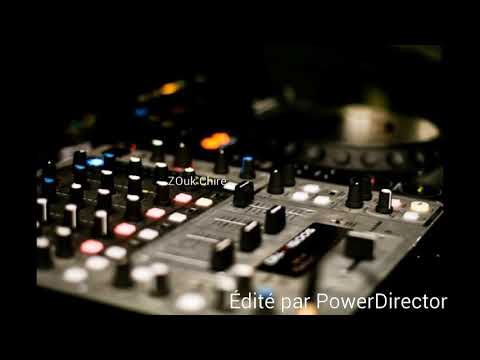 Dj R-Mix - Ambiance Zouk Chiré