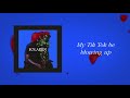 Wale - Jump In (Lyric Video) [Feat. Lil Chris of T.O.B.]