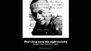 Download lagu status wa don't sleep away..lirik dan terjemahan mp3 Download lagu status wa don't sleep away..lirik dan terjemahan mp3