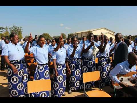 Umuntu Nelyo Acindame | Ndetasha Chimbamilonga