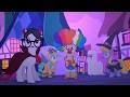 MLP Stranger Things Season 2 Trailer Fan Made