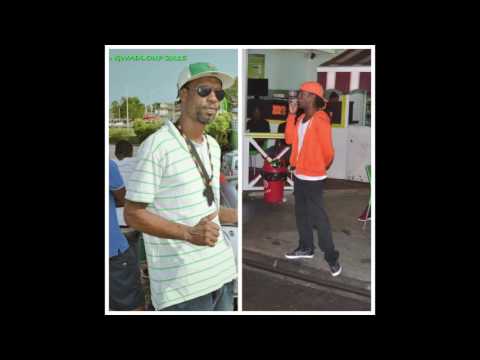 MIGTHY OMEE  &  TROUBLE STO  *LEAVE ME ALONE*  J2M0 TREAGER STUDIO 2K16