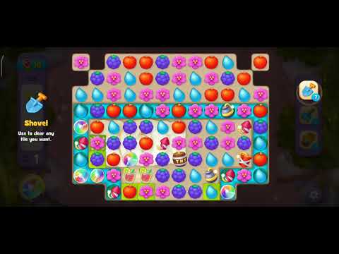 Garden Scapes level 164