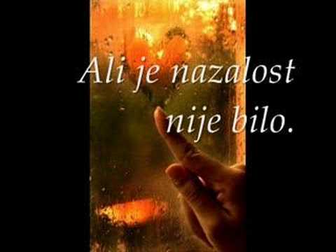 Video thumbnail for Nisi baš danas morao