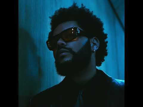The Weeknd - The Hills outro looped