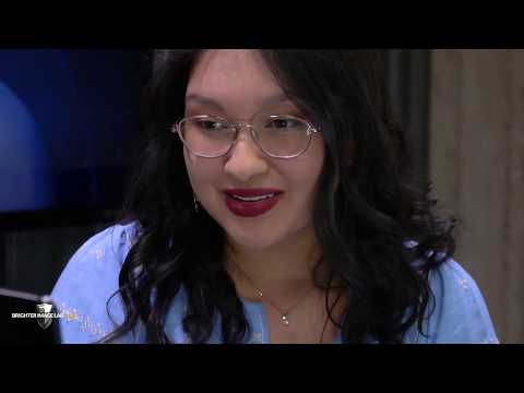 Stunning Before and After! Discover The ULTIMATE Gapped Teeth Fix Solution from BrighterImageLab.com