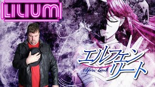 Download lagu 'Lilium' MALE Bass Vocal Cover (Elfen Lied OP) - Mr. Goatee mp3