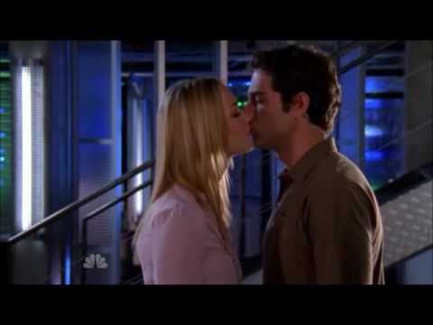 Chuck & Sarah // All Kisses (Guess) // Compilation yet