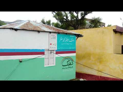 Community Impact Stories
