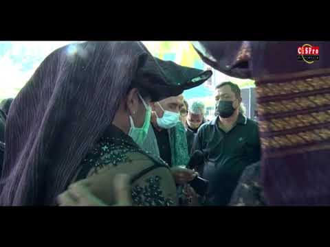 NGERANA TEGUN ANAK BERU - KELAWESEN MALAM BR PELAWI [ADAT KARO] PART #1