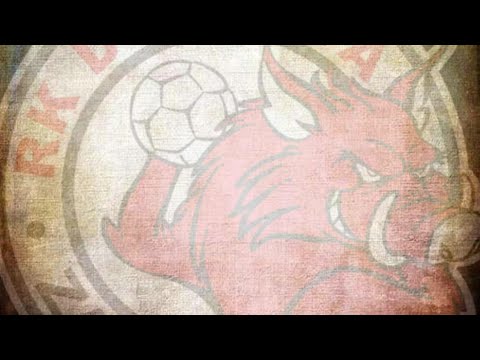 Finale turnira Dubrava 2021 RK Dubrava - MRK Sesvete U17 1 pol.