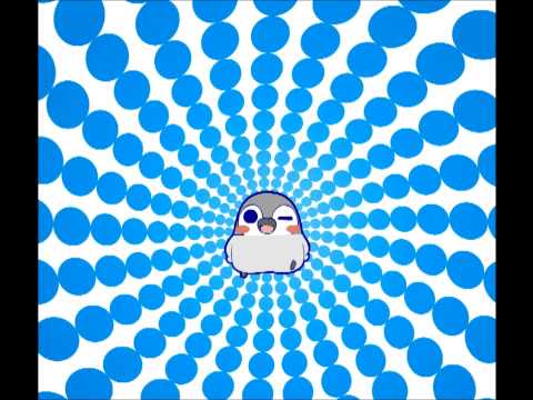 Pesoguin Wallpaper 02 Penguin Video