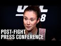 UFC Vegas 62: Post-Fight Press Conference