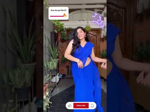 Hot aunty live|IMO video call 8 |saree dance   #shorts #aunty #shortfeed #dj @Viralhotx