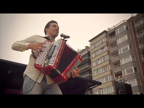 5 jaar anne - Matthias Lens  - Reine de musette