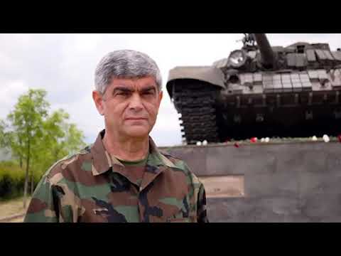 Շուշին ամբողջությամբ Ադրբեջանի զինված ուժերի վերահսկողության տակ է. Վիտալի Բալասանյան