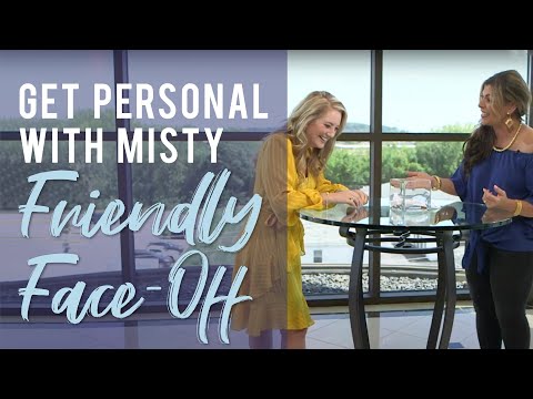 Misty On Jtv