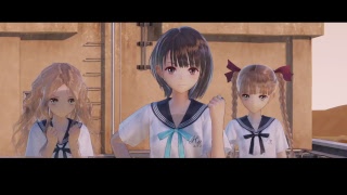 ブルリフ幻に舞う少女の剣　ライブ配信 ２