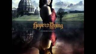 Hope For The Dying- Orison(lyrics in description)