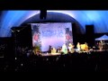 Ziggy Marley, Jack Johnson & Paula Fuga -  Cry, Cry, Cry @ Kokua Festival 2010